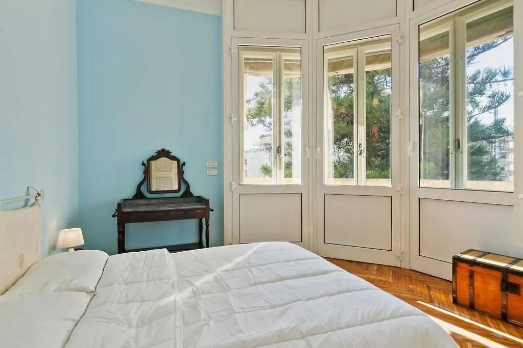 Villa Vale San Remo
