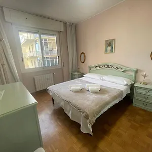 Suite Semeria 16 Mare Bilocale A Sanremo! Stunning One Bed In Sanremo'S Centre! Appartement