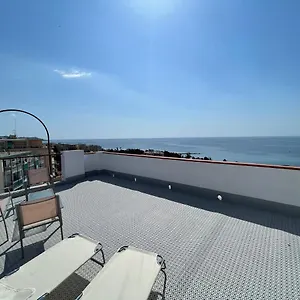 Luxury Penthouse Poseidon - Appartement