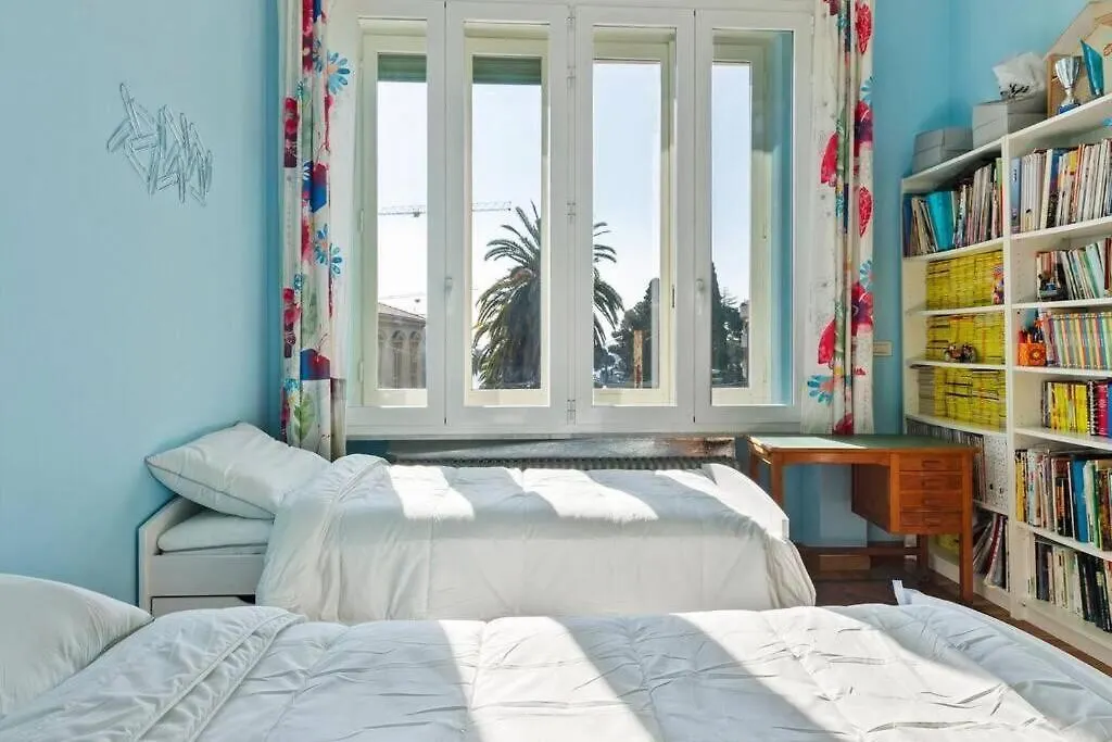 Villa Vale Sanremo