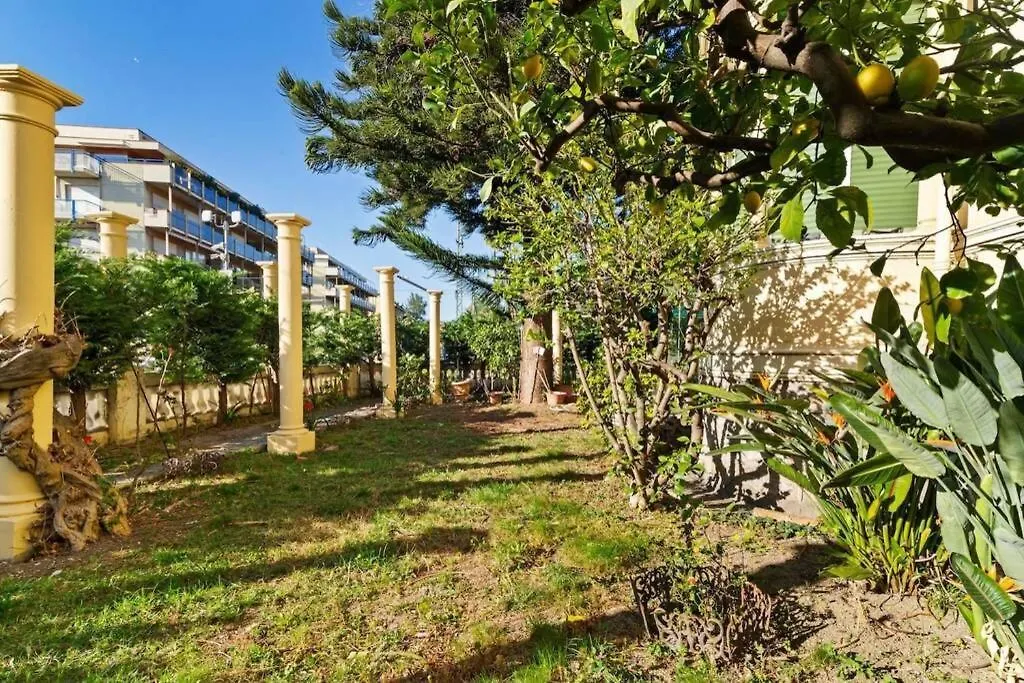 Villa Vale Sanremo