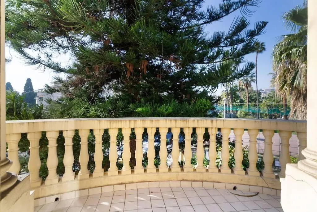 Villa Vale Sanremo