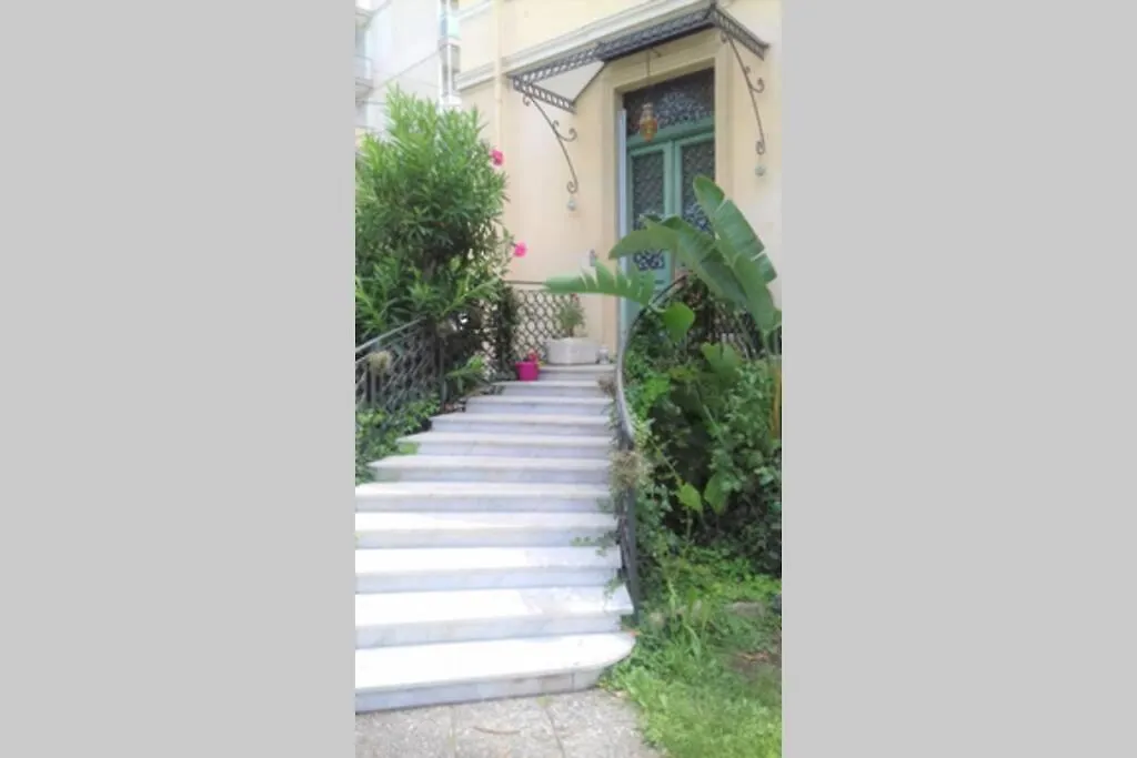 Villa Vale San Remo Italie