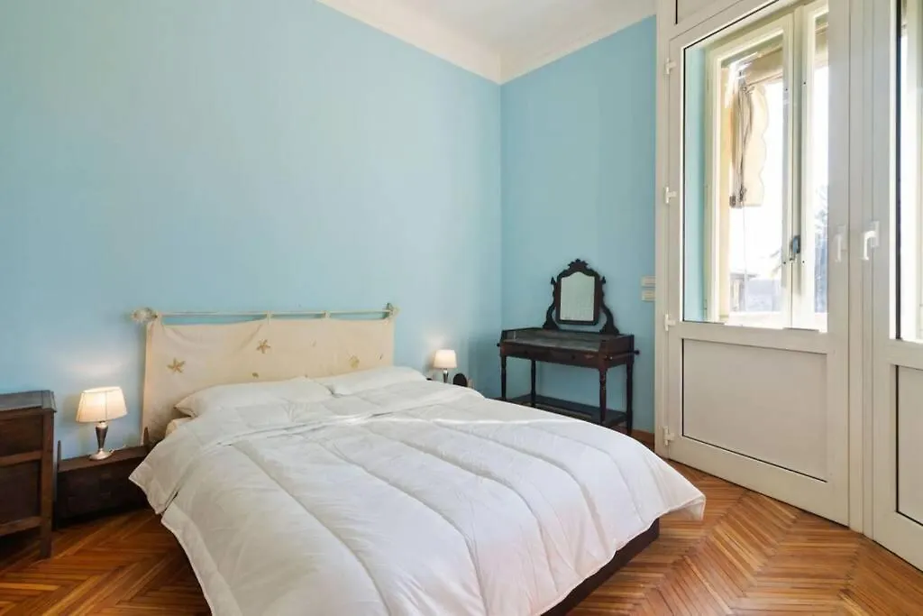 Villa Vale Sanremo