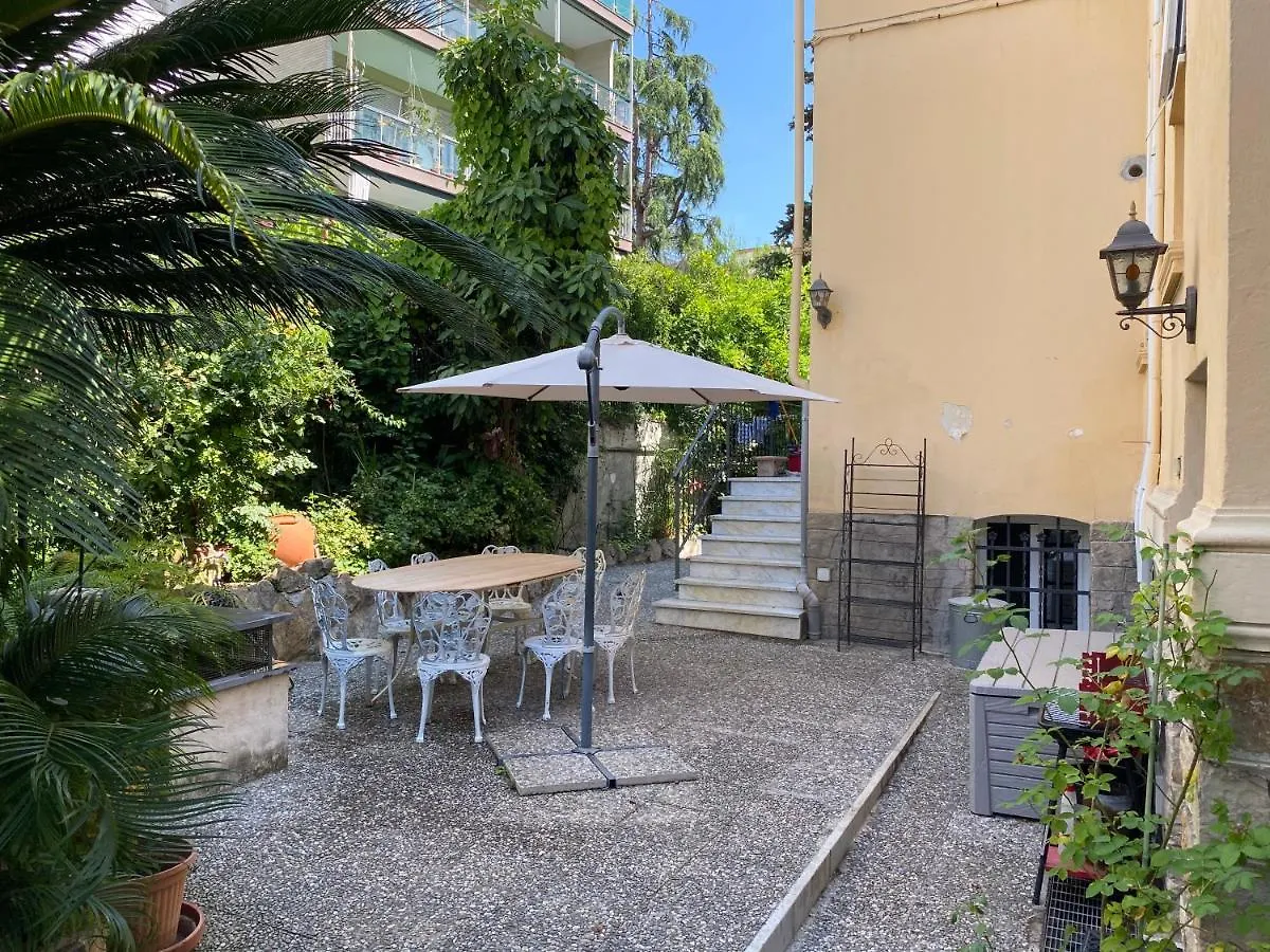 Villa Vale Sanremo