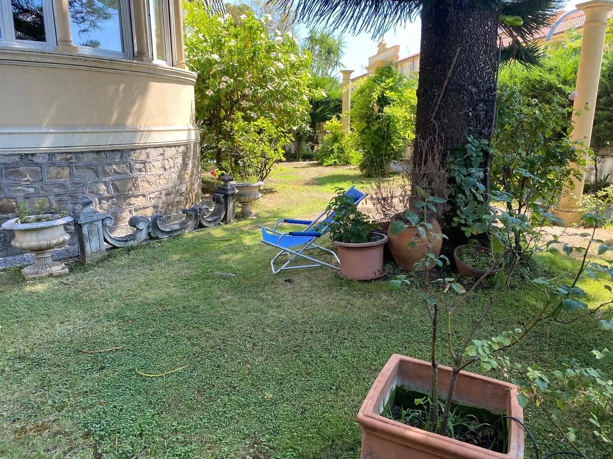 Villa Vale Sanremo