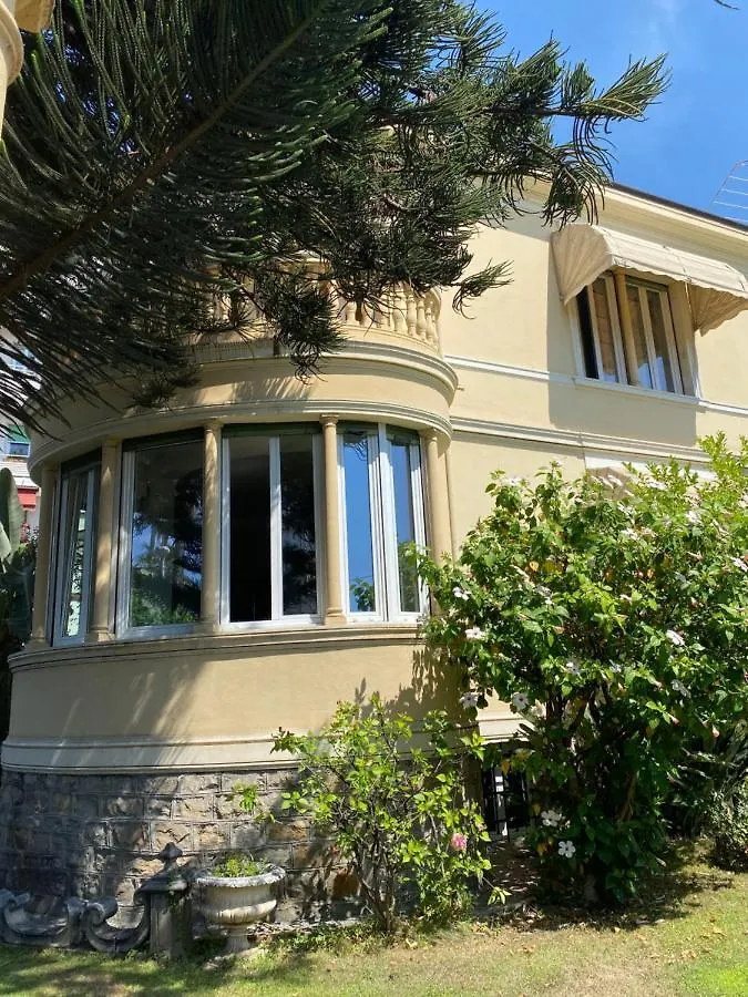 Villa Vale Sanremo Italia