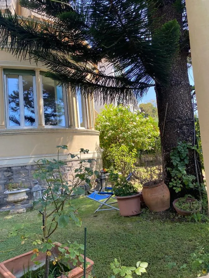 Villa Vale Sanremo