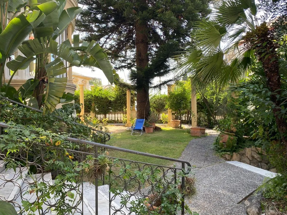 Villa Vale Sanremo