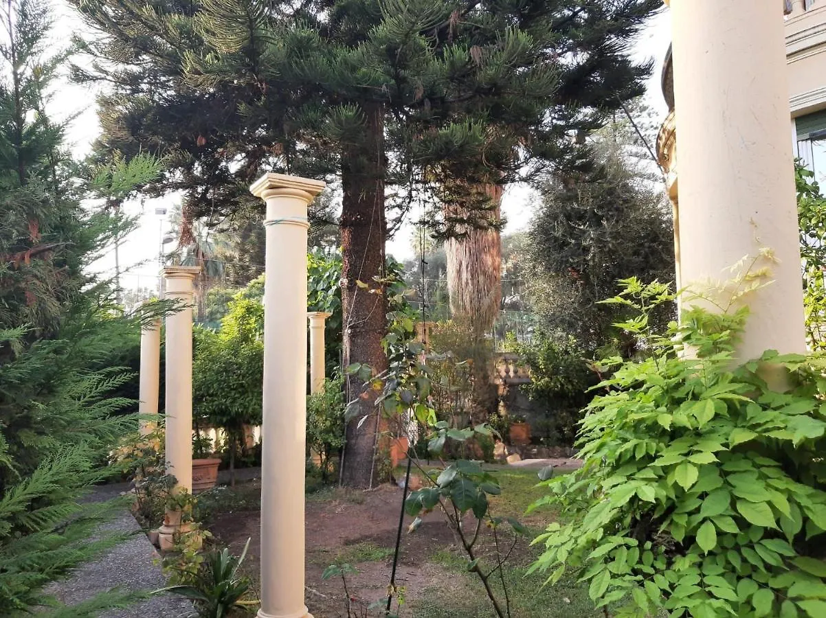 Villa Vale San Remo