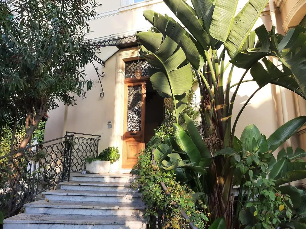 Villa Vale San Remo Italie