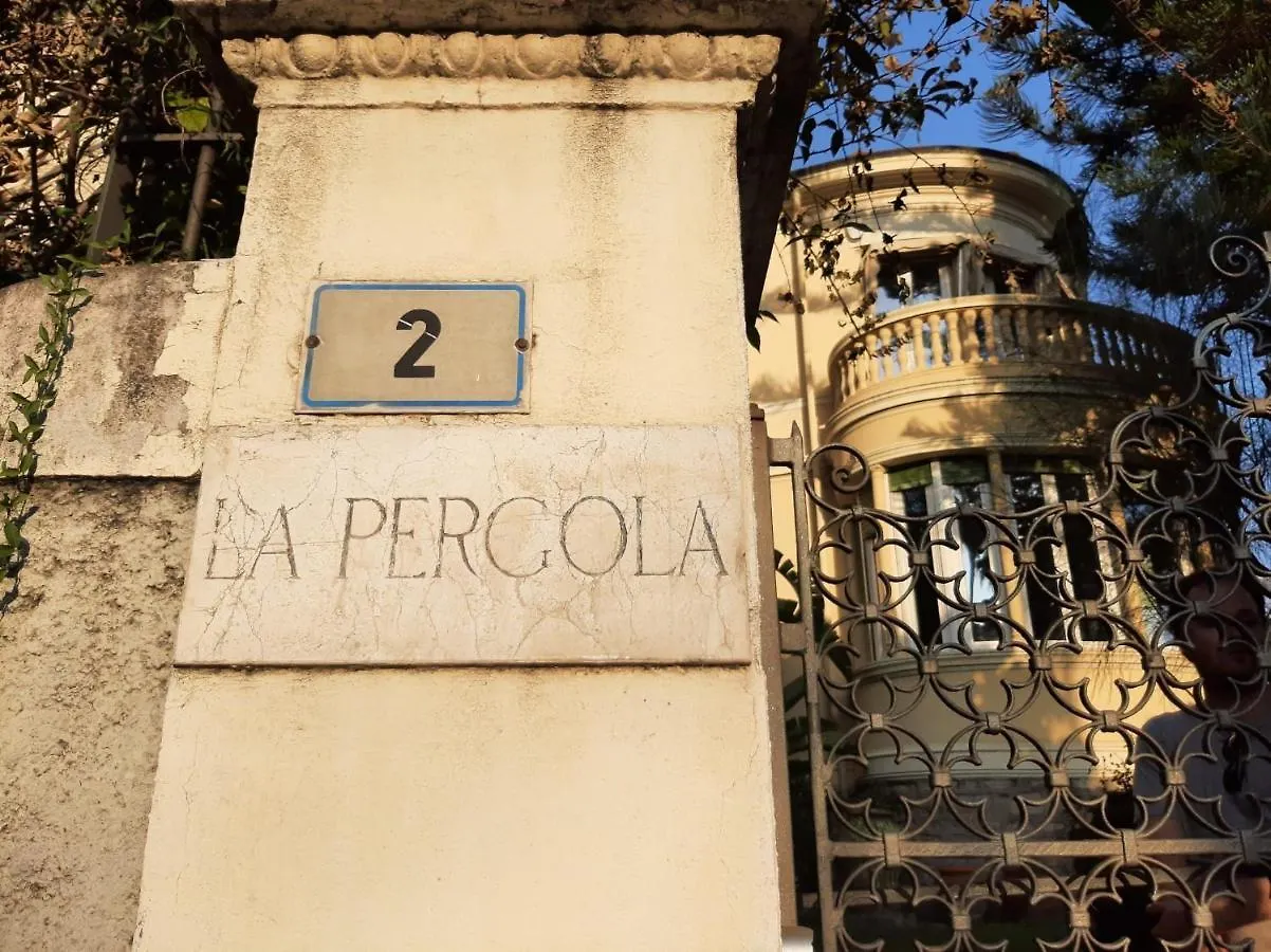 Villa Vale Sanremo