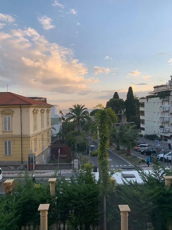 Villa Vale San Remo
