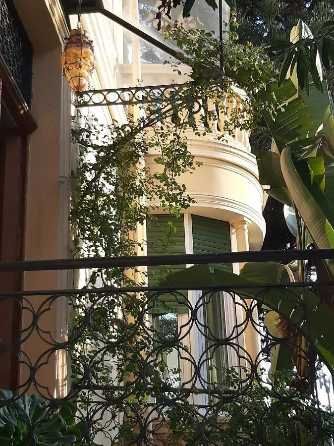 Villa Vale Sanremo