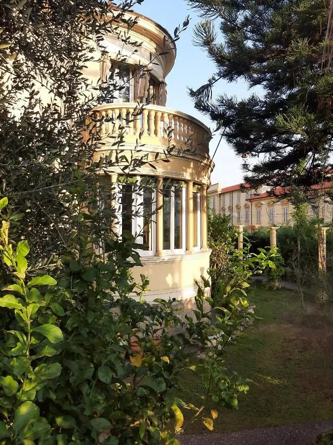 Villa Vale Sanremo Italia